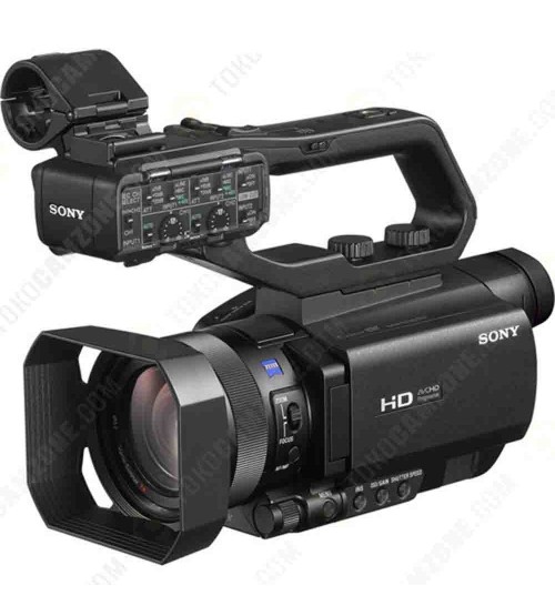 Sony HXR-MC88 Full HD Camcorder